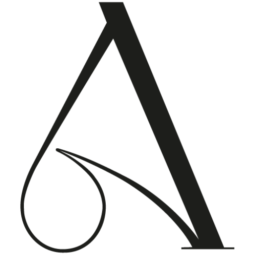 Favicon logo Alessandra Milano
