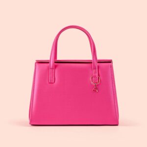 Borsa Martini Fucsia vista frontale