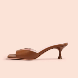 Mai Tai 55 Brown Sabot