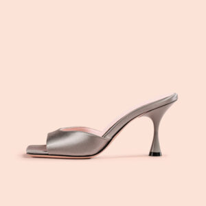 Mai Tai Silver Sabot